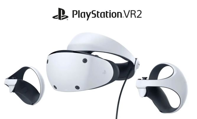 هدست‌ PlayStation VR2