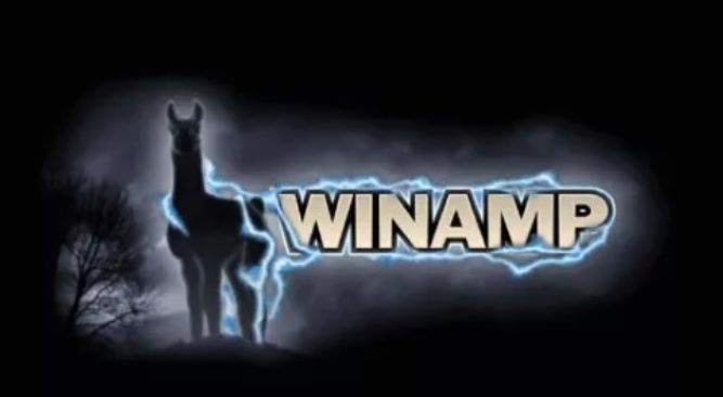برنامه محبوب Winamp