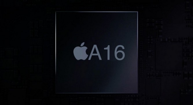 بنچمارک آنتوتو آیفون 14 پرو