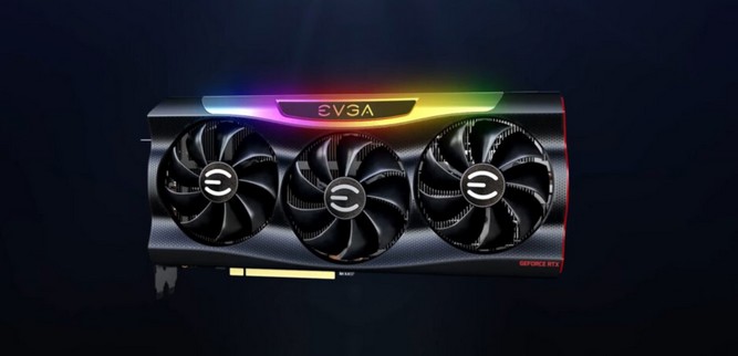 قطع همکاری EVGA با انویدیا
