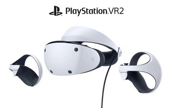 هدست PSVR 2