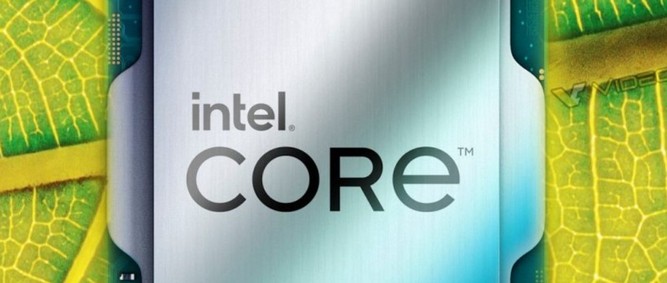 پردازنده‌ کم‌مصرف نسل سیزدهمی i7-13700T اینتل