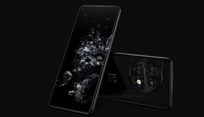 تمام مشخصات گوشی پرچم‌دار وان‌ پلاس 11 پرو