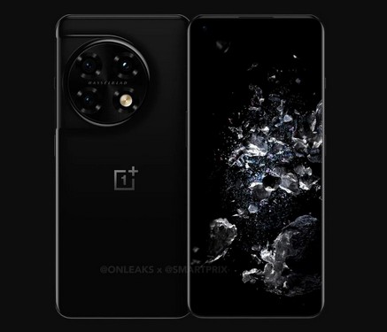 مشخصات گوشی وان پلاس 11 پرو