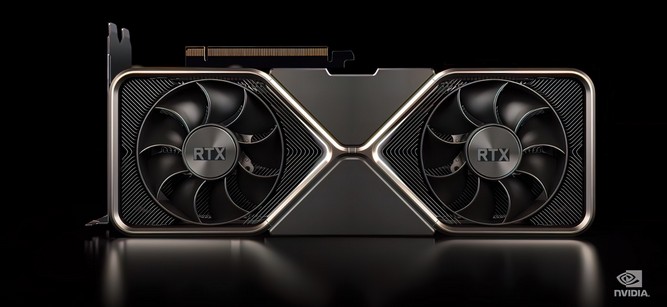 انتشار نخستین تصویر واقعی  کارت گرافیک RTX 4090 Ti