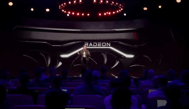 مشخصات  کارت‌های گرافیک Radeon RX 7000