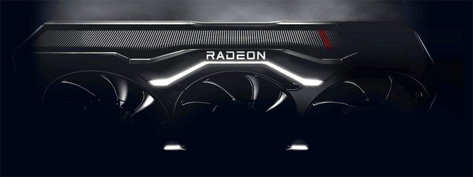 کارت گرافیک Radeon RX 7000