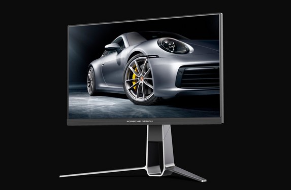 مانیتور گیمینگ AGON Pro PD27S