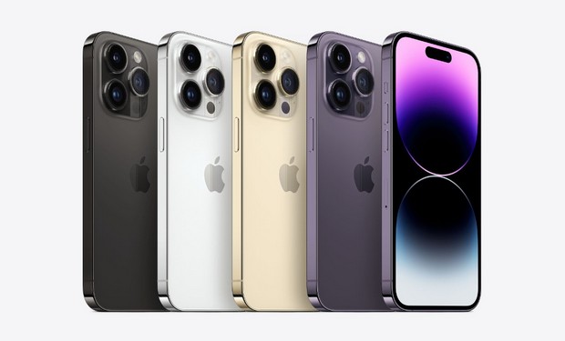 قیمت و تاریخ عرضه سری آیفون 14