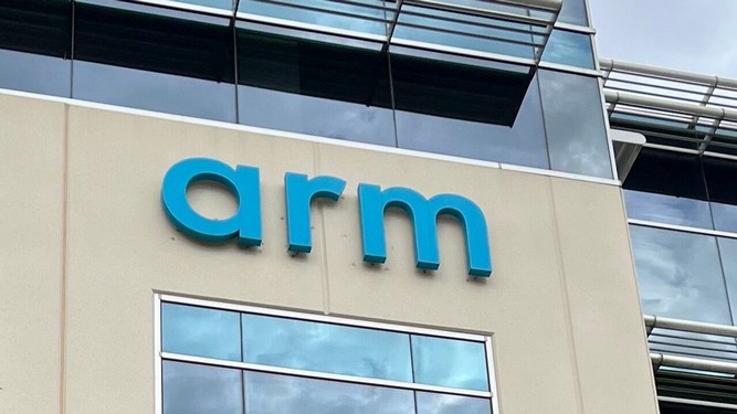 شکایت شرکت Arm از کوالکام و Nuvia