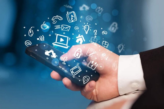 انواع دیجیتال مارکتینگ