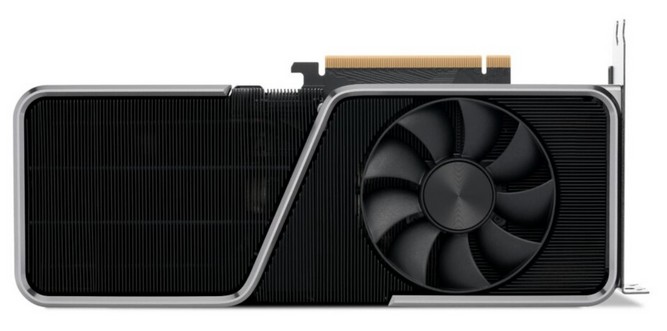  کارت گرافیک RTX 3070 Ti