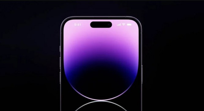 گوشی‌های آیفون 14 پرو و آیفون 14 پرو مکس