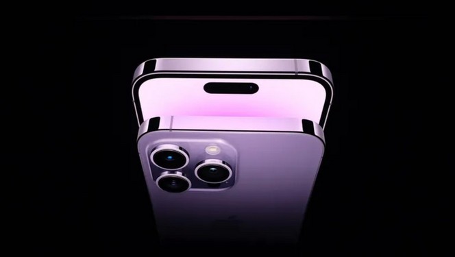 گوشی آیفون 14 پرو و آیفون 14 پرو مکس