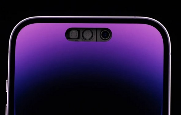 مشخصات و ویژگیهای آیفون 14 پرو مکس