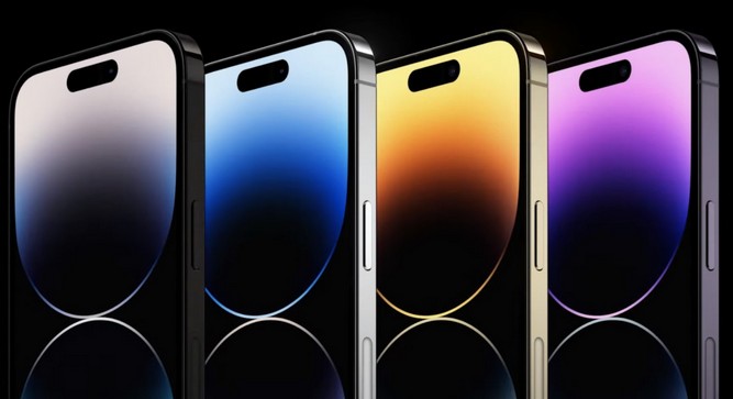 قیمت و زمان عرضه سری آیفون 14 پرو