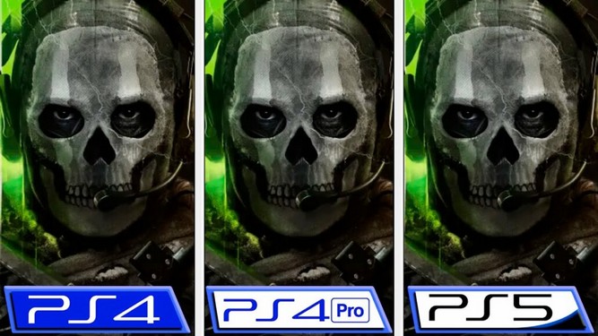 بازی Call of Duty: Modern Warfare 2