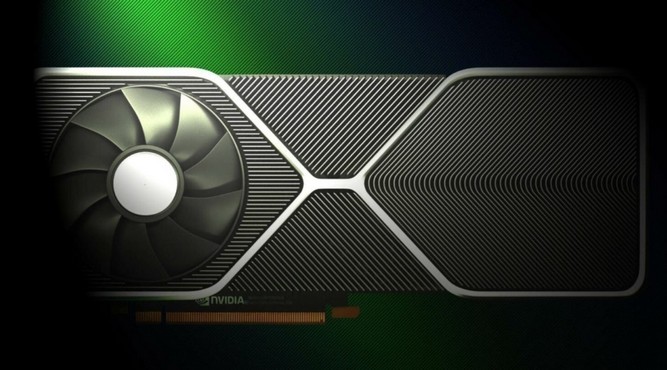  کارت گرافیک RTX 4070