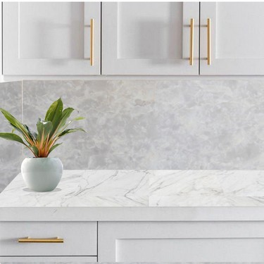 دیوارپوش بین کابینتی
