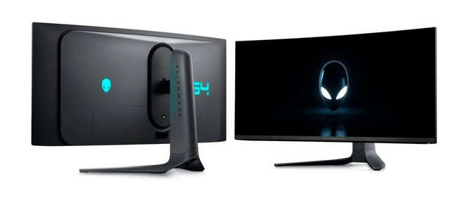مانیتور Alienware AW3423DWF