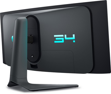 مانیتور Alienware AW3423DWF