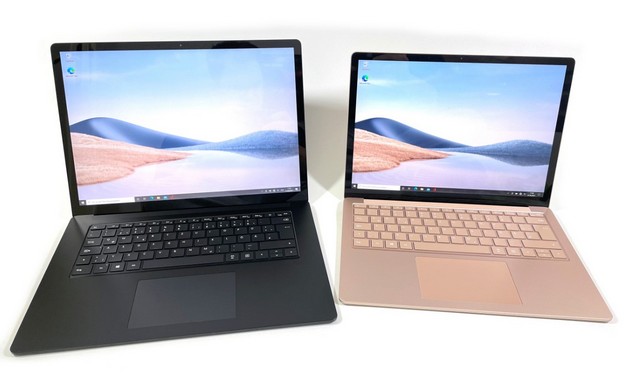 تصویر سرفیس 5 مایکروسافت