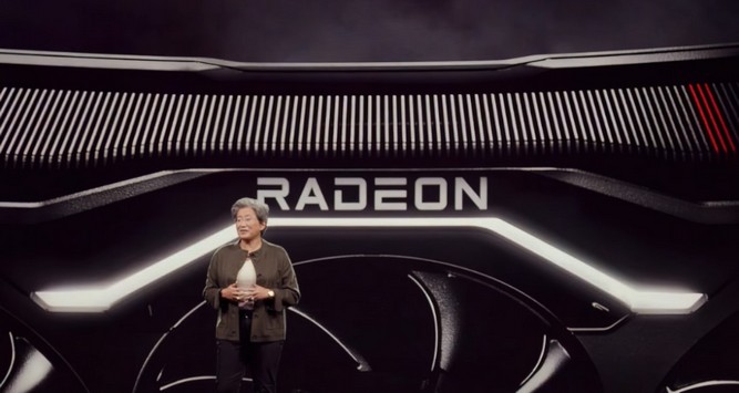 کارتهای گرافیک سری Radeon RX 7000