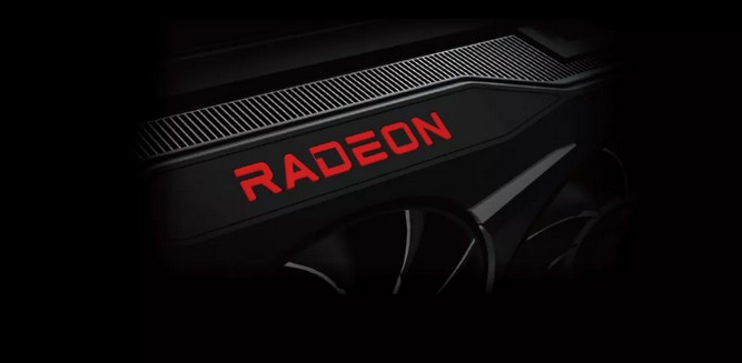 کارت گرافیک Radeon Pro W6300