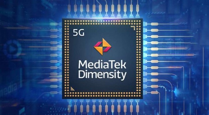 تراشه دایمنسیتی 9200 مدیاتک