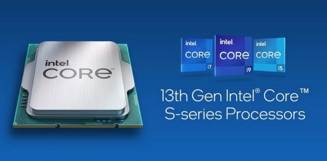 پردازنده‌ Core i9-13900K اینتل