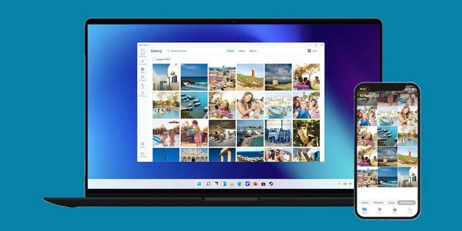 قابلیت های نرم‌افزار Unison