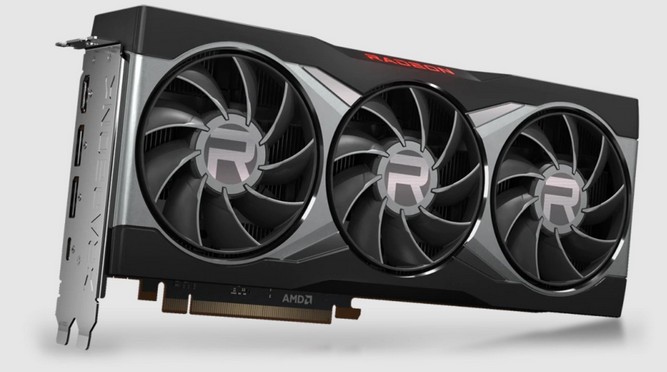 کارت گرافیک Radeon RX 7900 XT