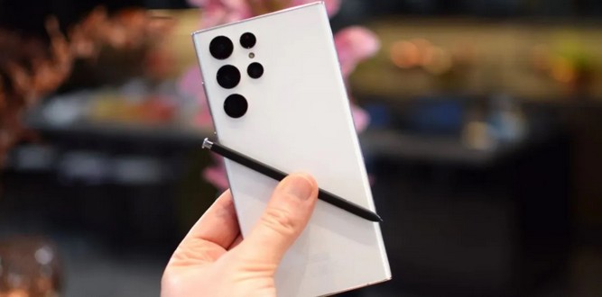 افشای تمامی مشخصات گوشی گلکسی S23