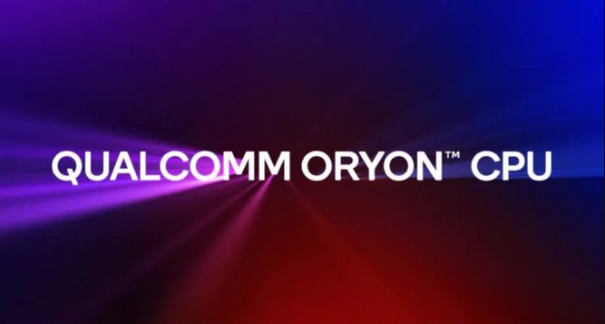 پردازنده‌های دسکتاپ Oryon 