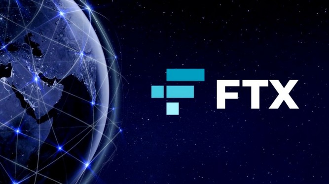 ورشکستگی صرافی FTX