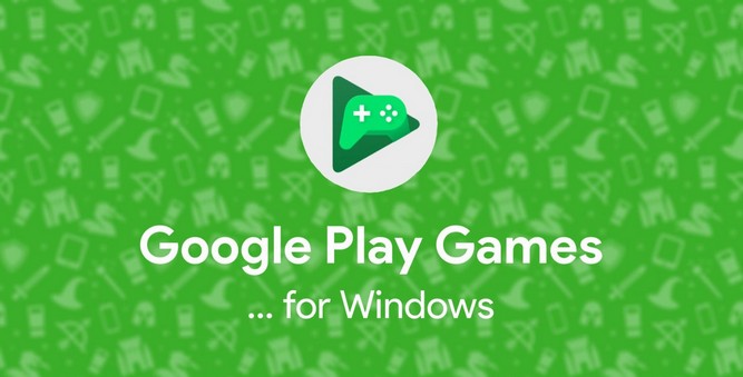 اپلیکیشن Google Play Games