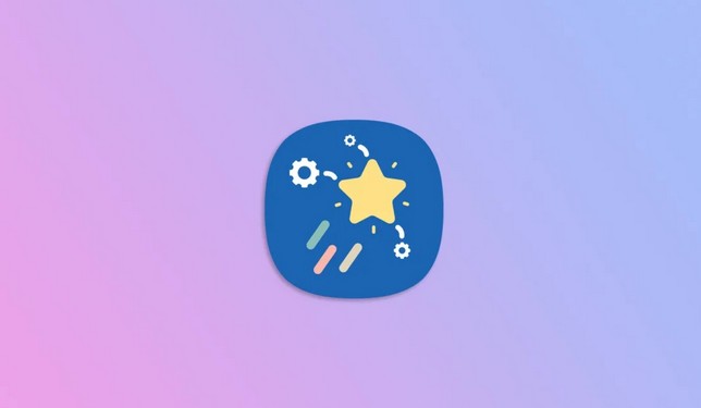 قابلیت‌های برنامه RegiStar سامسونگ