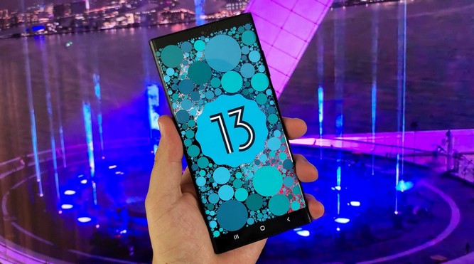 لیست گوشی‌های سامسونگ که به رابط کاربری One UI 5.0 آپدیت می‌شوند