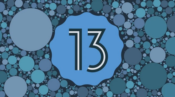 رابط کاربری One UI 5.0 مبتنی بر اندروید 13