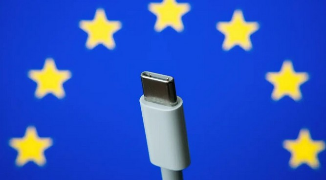 تایید عرضه گوشی آیفون با پورت USB-C