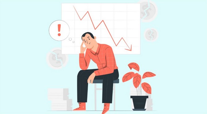 ورشکستگی استارتآپهای دیجیتال مارکتینگ