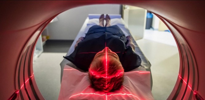 استفاده از اسکن fMRI برای خواندن ذهن افراد