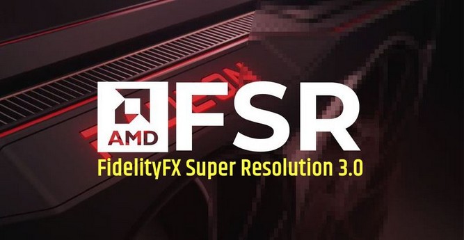 عرضه فناوری FSR 3.0 برای کارت‌های گرافیک RX 6000
