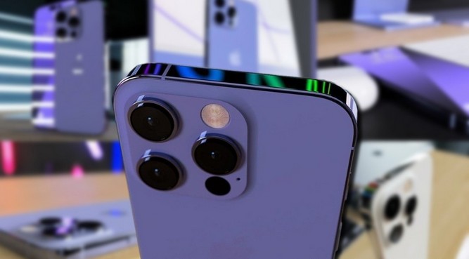 رجیستری آیفون 14