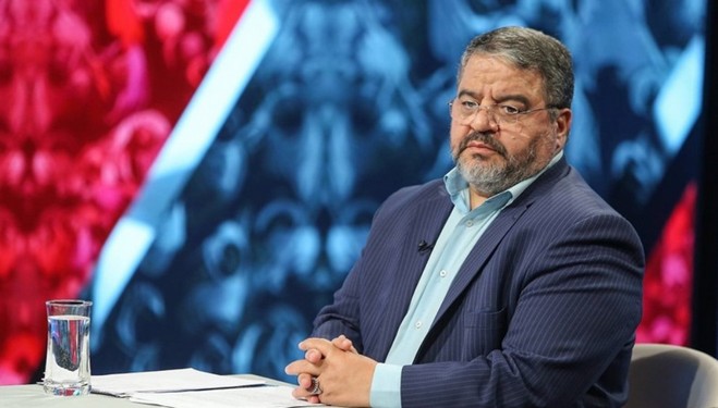 سردار جلالی رئیس سازمان پدافند غیرعامل