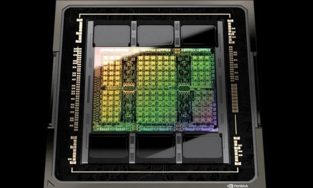 ساخت  کارت‌‌های گرافیک انویدیا با فناوری 3 نانومتری TSMC