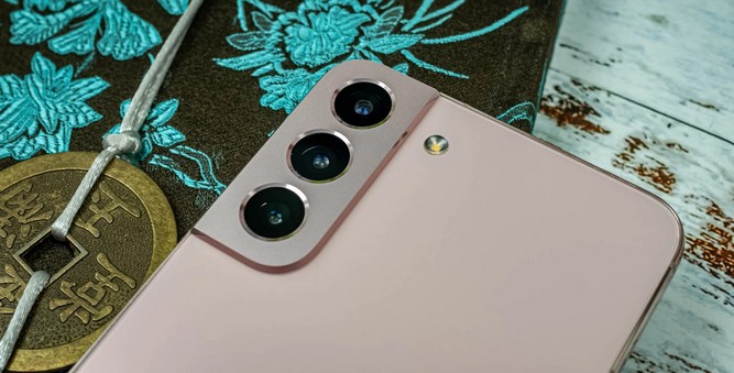 اپلیکیشن Camera Assistant