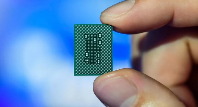  پردازنده کوالکام برای پی سی با استفاده از معماری برتر