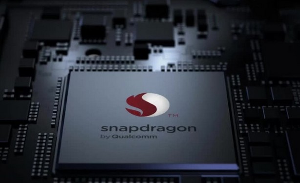 اولین تراشههای Nuvia کوالکام