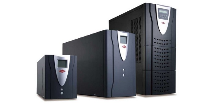 یو پی اس های فراتل